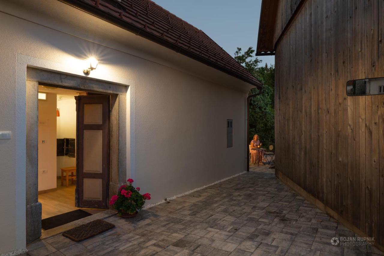 Cherry House - Cosy House - Ideal For Bear Watching, In The Neighborhood Of The Medieval Sneznik Castle