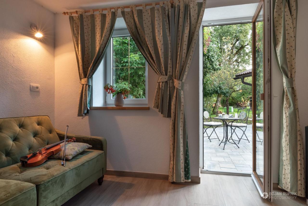 Cherry House - Cosy House - Ideal For Bear Watching, In The Neighborhood Of The Medieval Sneznik Castle Сasa de vacaciones *
